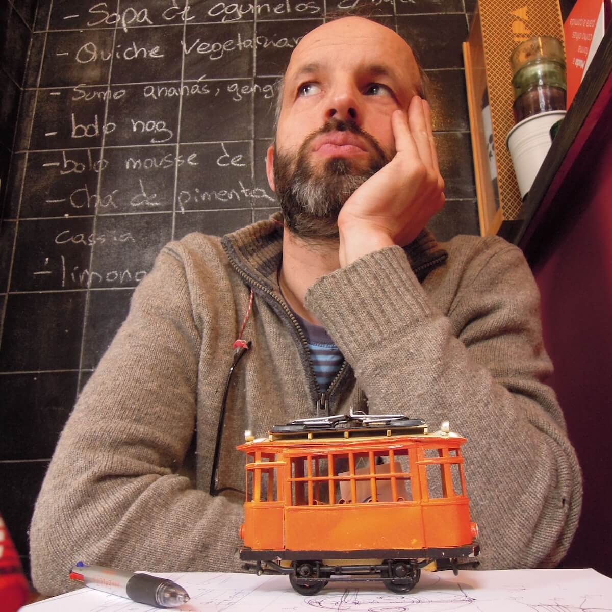 Foto Matthias Hanf