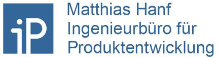 Logo Matthias Hanf